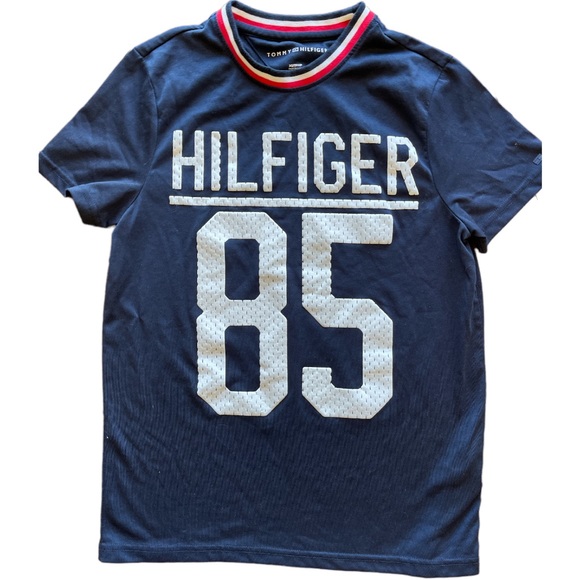Tommy Hilfiger top size xxs in EUC . - Picture 1 of 5